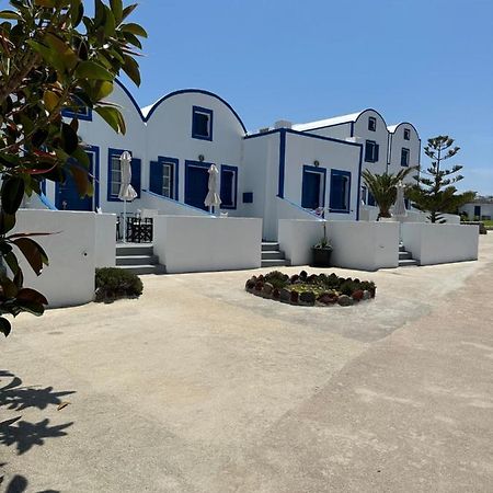 Hotel Paradisos Oia المظهر الخارجي الصورة