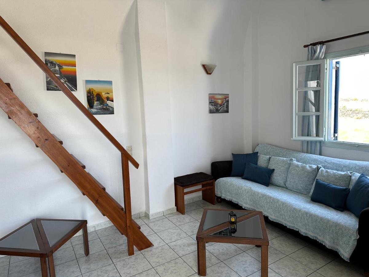Hotel Paradisos Oia المظهر الخارجي الصورة
