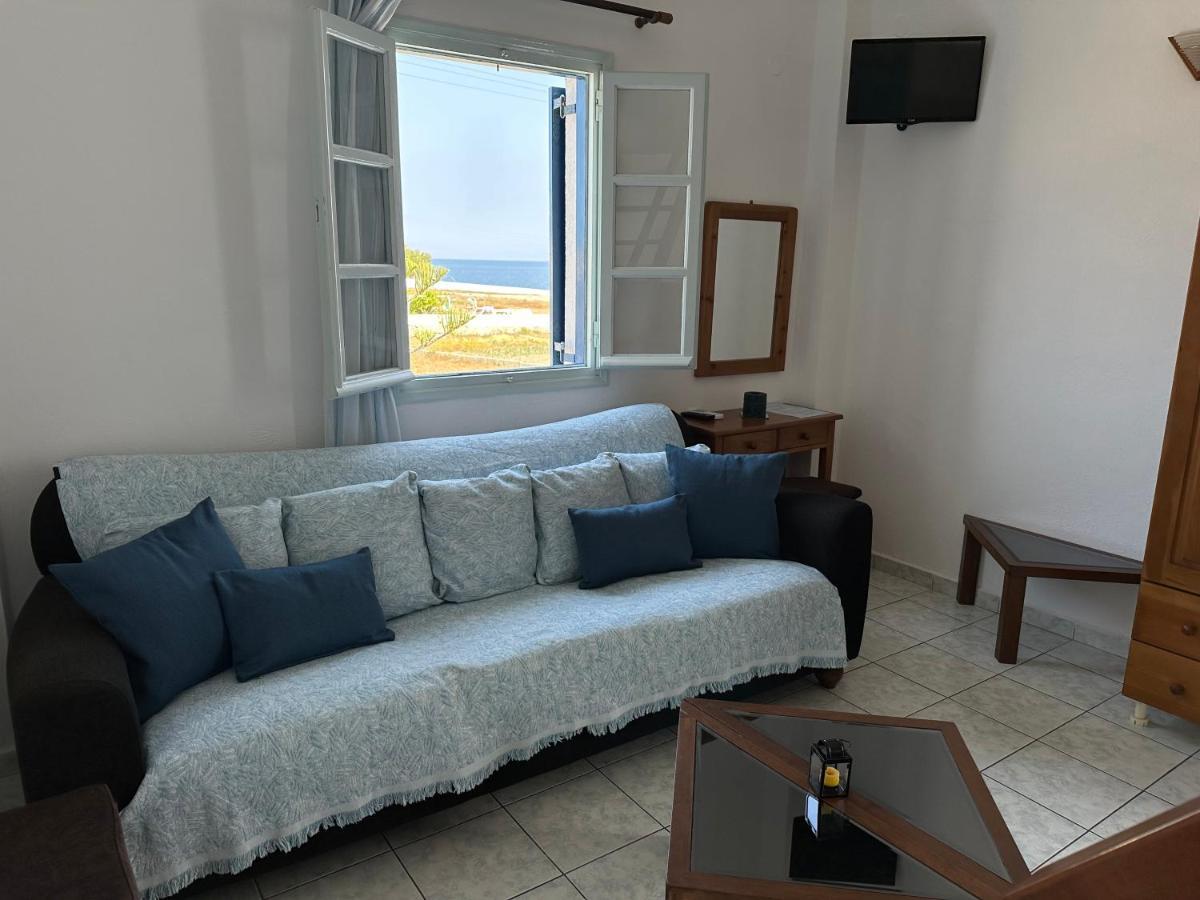 Hotel Paradisos Oia المظهر الخارجي الصورة