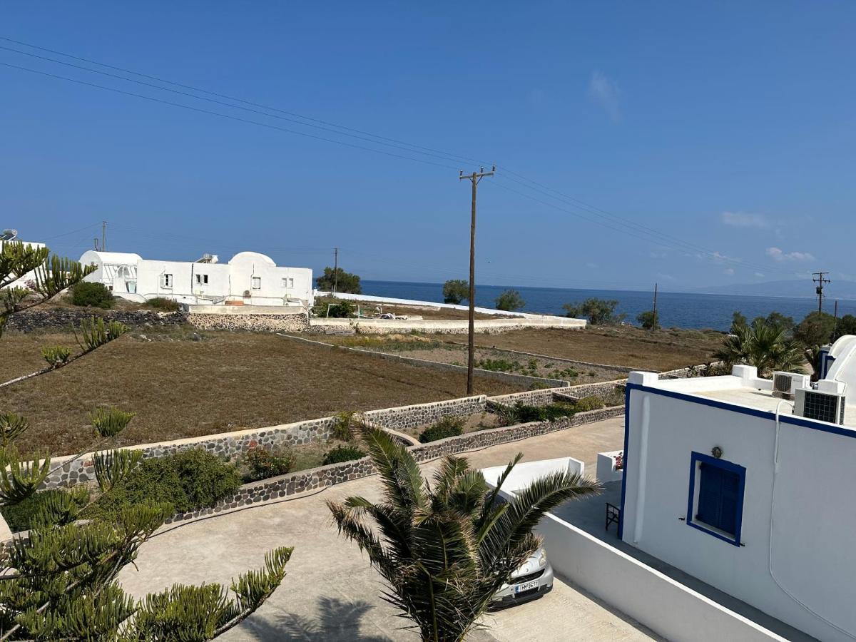 Hotel Paradisos Oia المظهر الخارجي الصورة