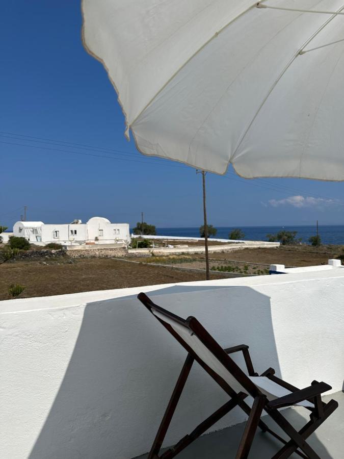 Hotel Paradisos Oia المظهر الخارجي الصورة