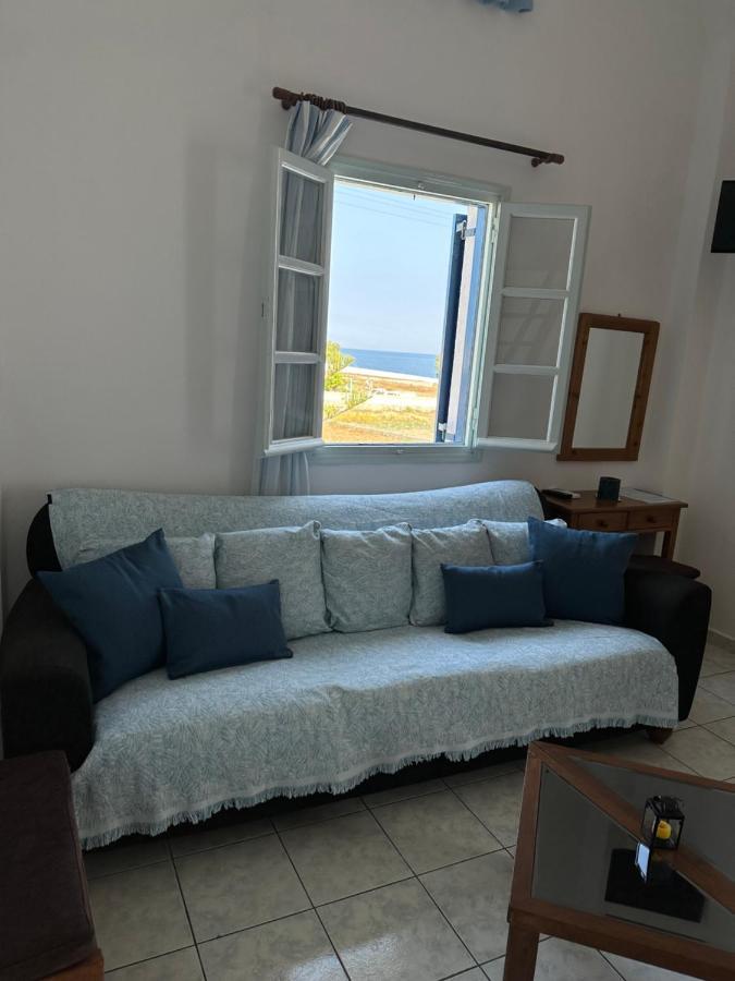 Hotel Paradisos Oia المظهر الخارجي الصورة