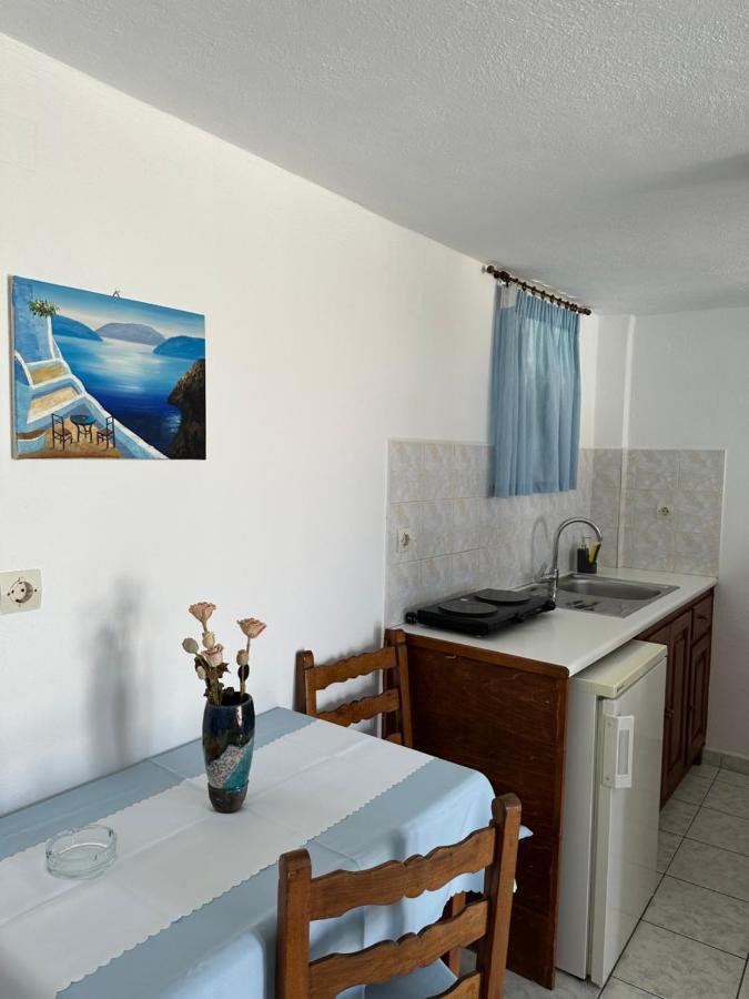Hotel Paradisos Oia المظهر الخارجي الصورة