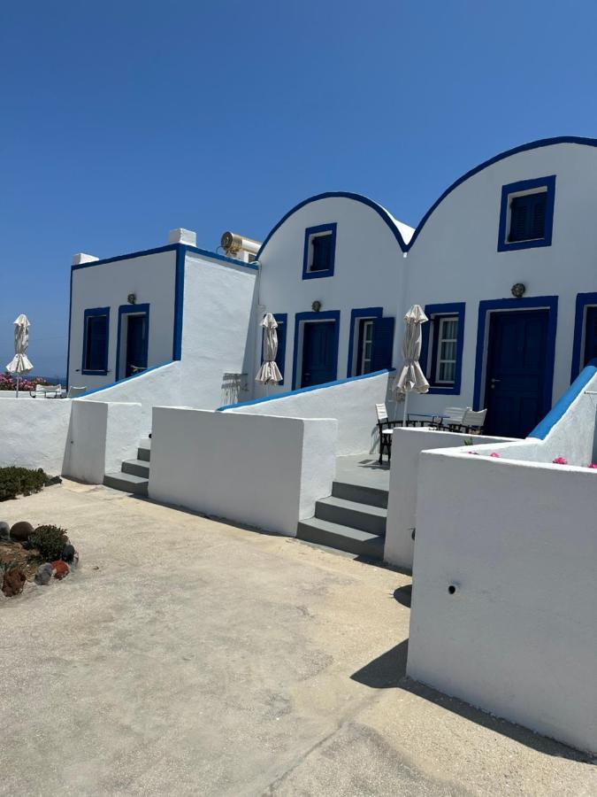 Hotel Paradisos Oia المظهر الخارجي الصورة