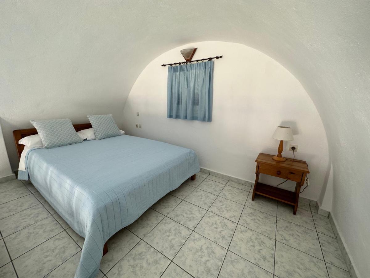 Hotel Paradisos Oia المظهر الخارجي الصورة