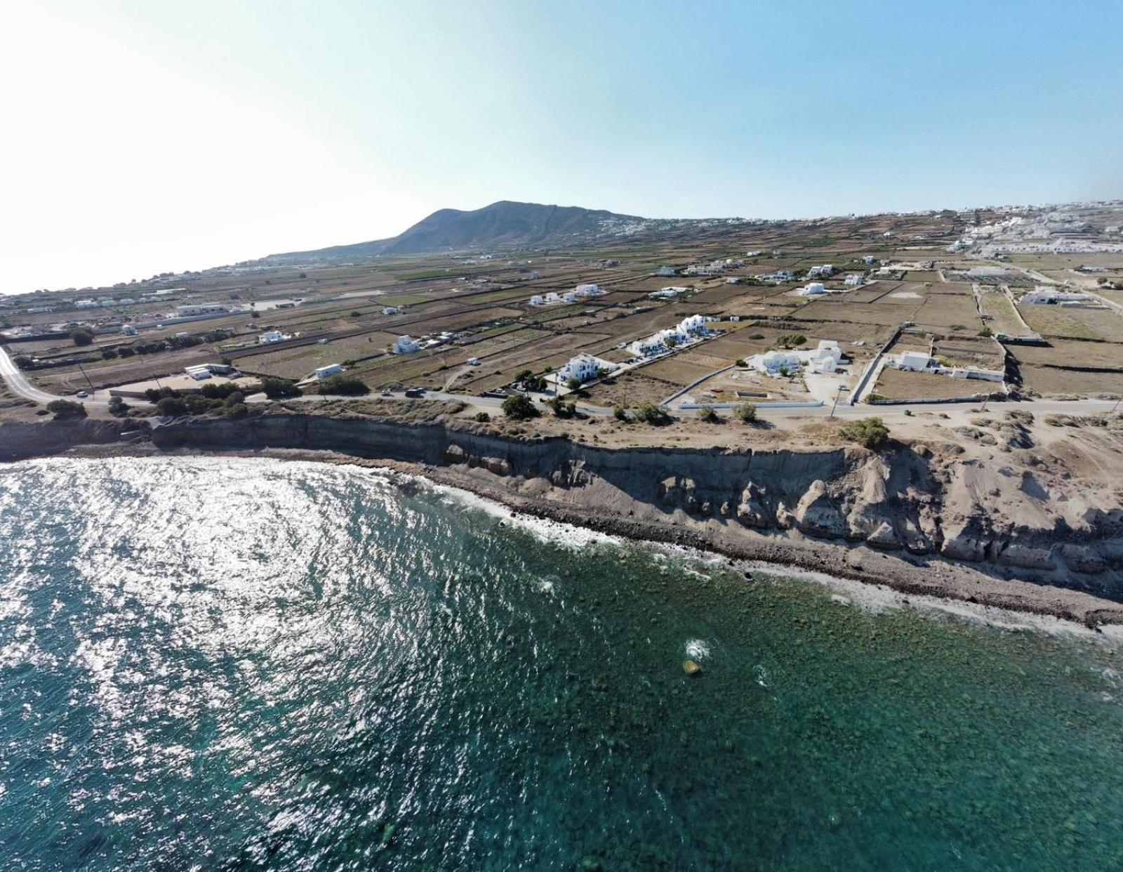 Hotel Paradisos Oia المظهر الخارجي الصورة