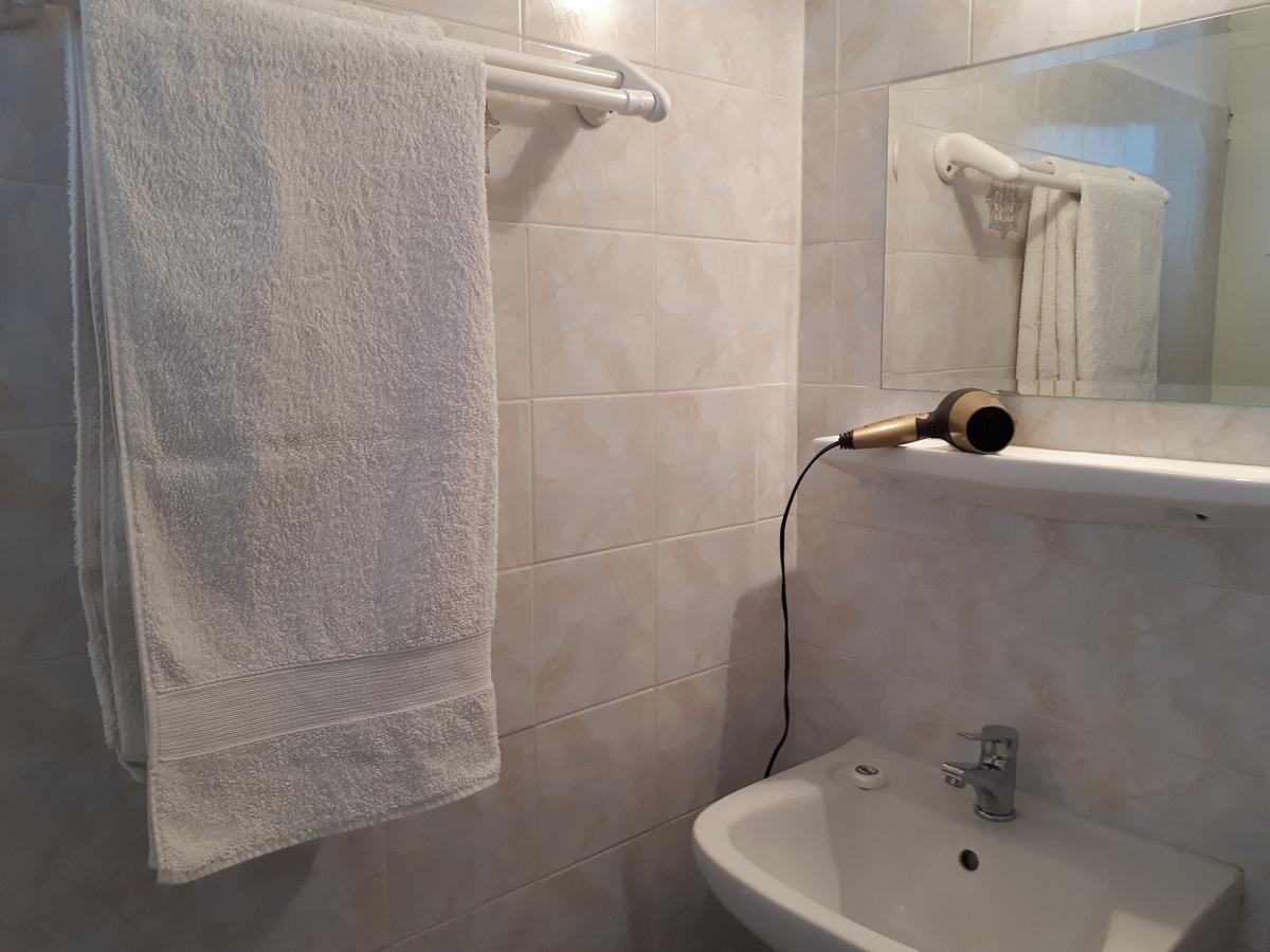 Hotel Paradisos Oia المظهر الخارجي الصورة