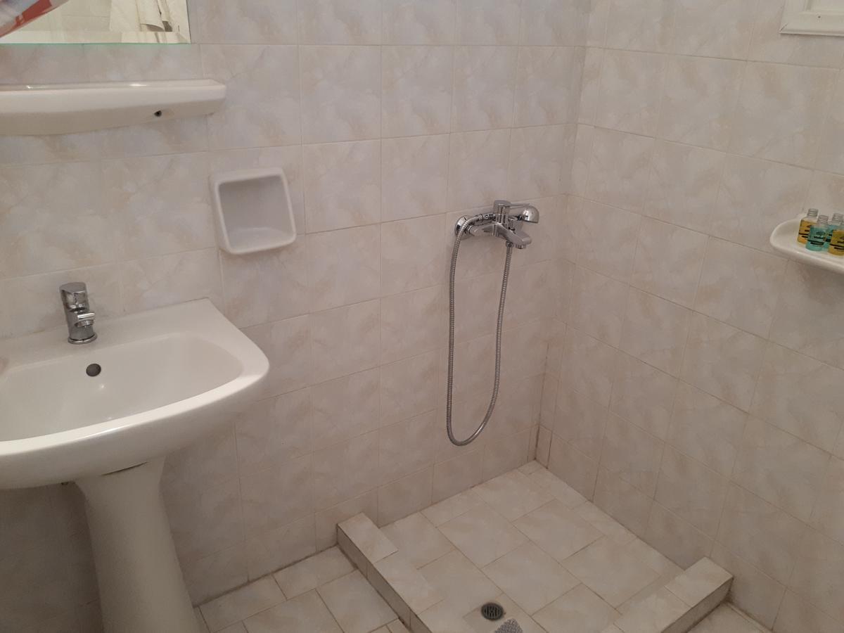 Hotel Paradisos Oia المظهر الخارجي الصورة