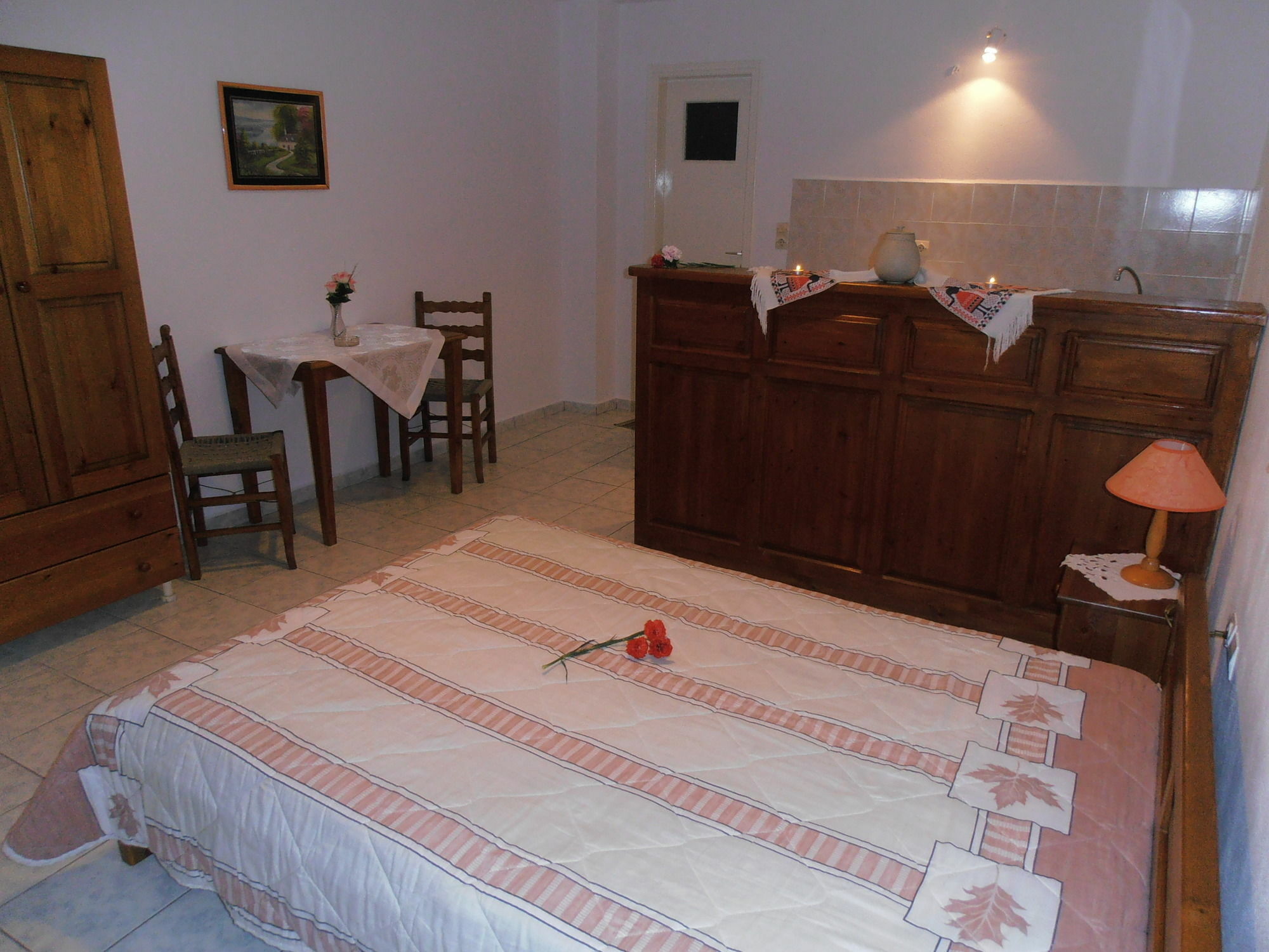 Hotel Paradisos Oia المظهر الخارجي الصورة