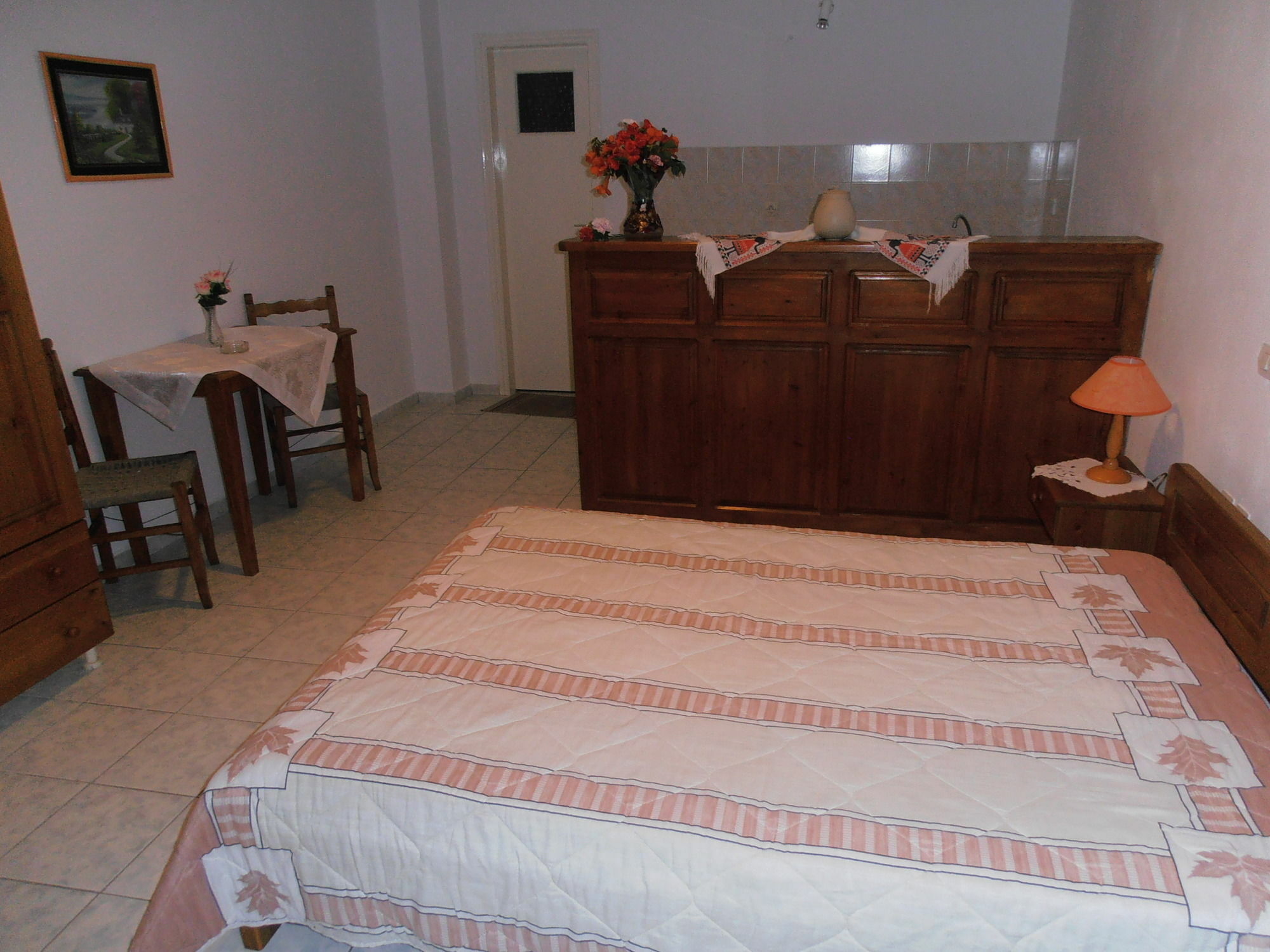 Hotel Paradisos Oia المظهر الخارجي الصورة